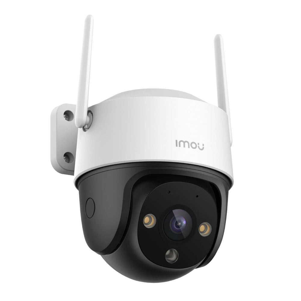 IP PTZ-відеокамера з WiFi 6 3Mp IMOU Cruiser SE+ (IPC-K7CP-3H1WE) f=3.6mm, ІЧ+LED, з мікрофоном купити в Україні