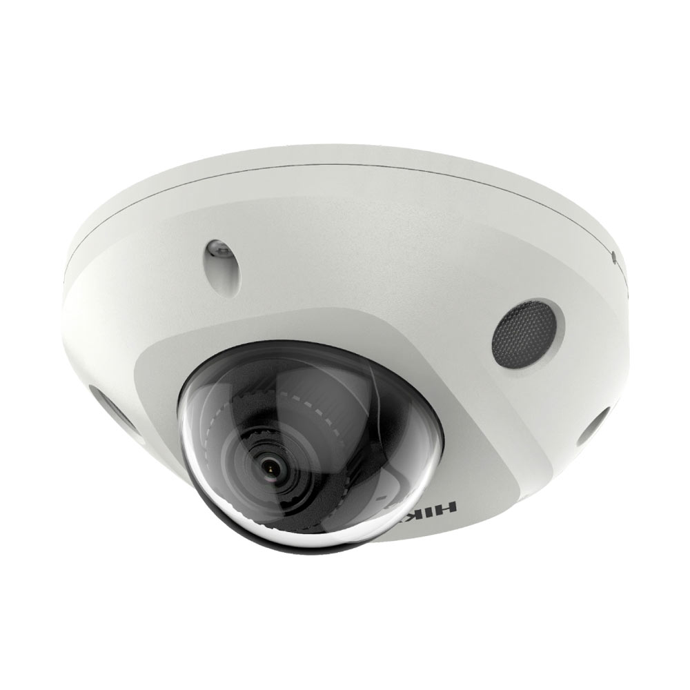 IP-видеокамера 2Mp Hikvision DS-2CD2523G2-IS(D) f=2.8mm купить в Украине