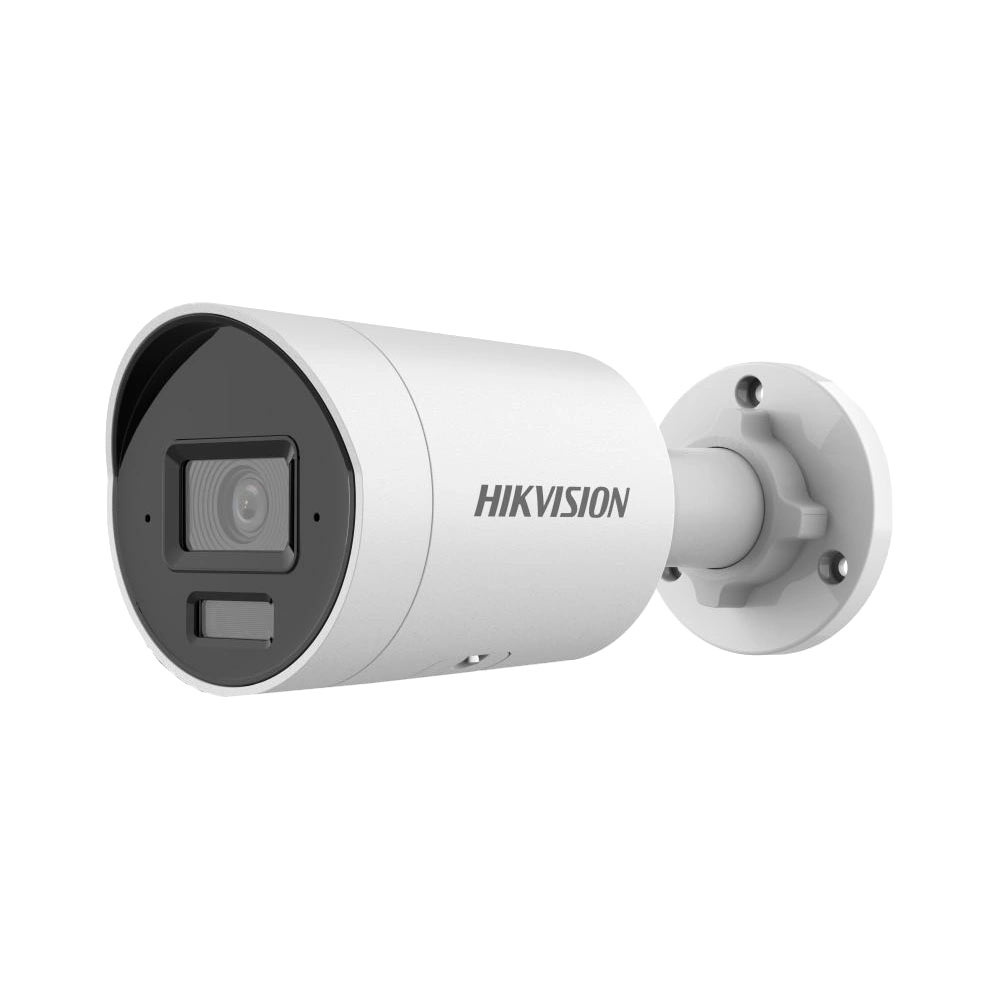 IP-відеокамера 8Mp Hikvision DS-2CD2083G2-LI f=2.8mm, ІЧ+LED купити в Україні