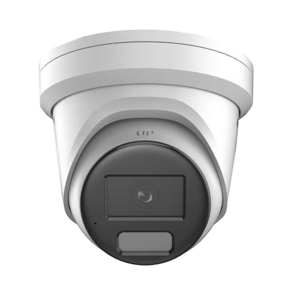 IP-відеокамера 4Mp Hikvision DS-2CD2346G2H-IU (eF) f=2.8mm з мікрофоном купити в Україні