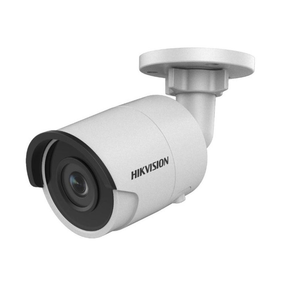 IP-відеокамера 4Mp Hikvision DS-2CD2043G0-I f=4mm купити в Україні