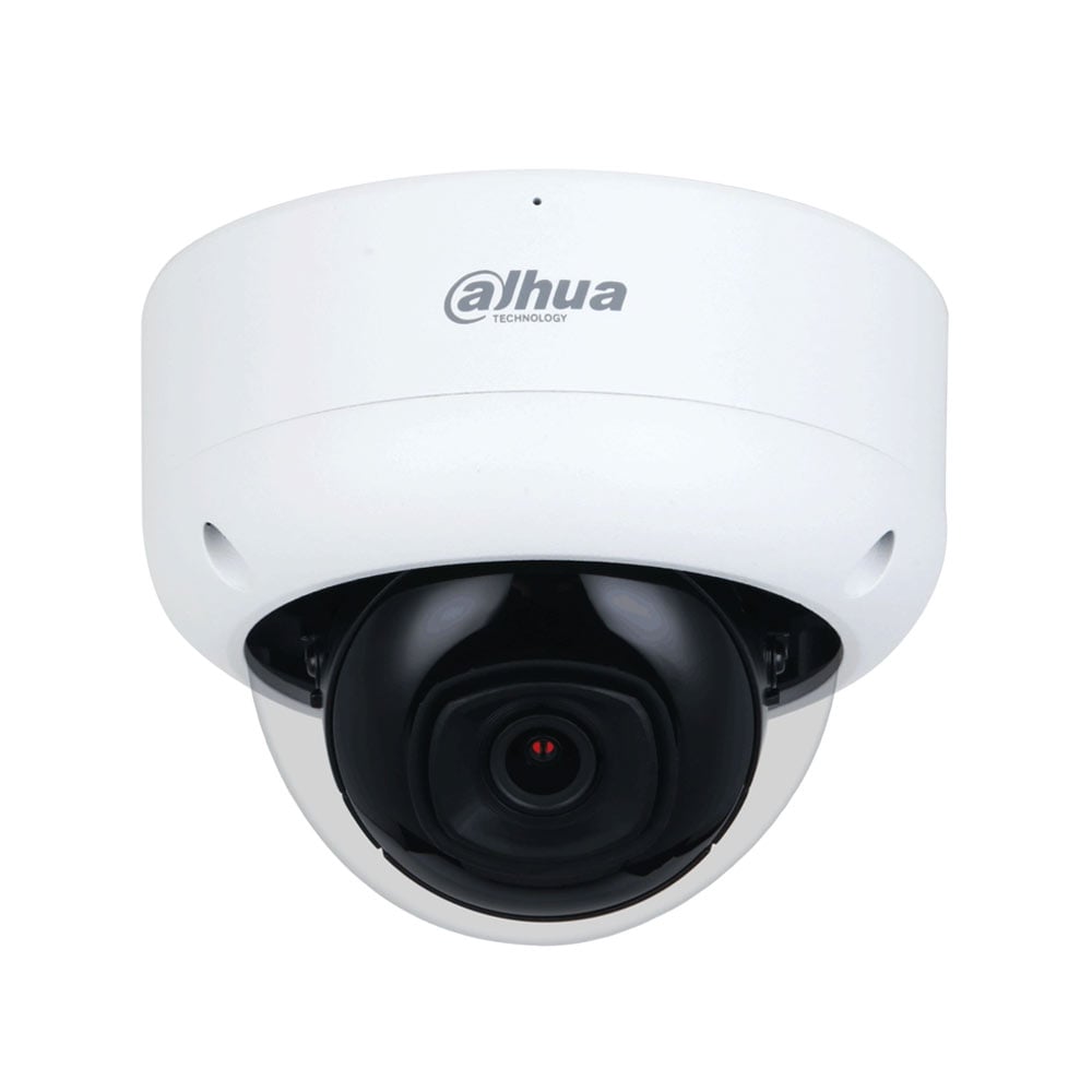 IP-відеокамера 4Mp Dahua DH-IPC-HDBW3441E-AS-S2 f=2.8mm з мікрофоном купити в Україні