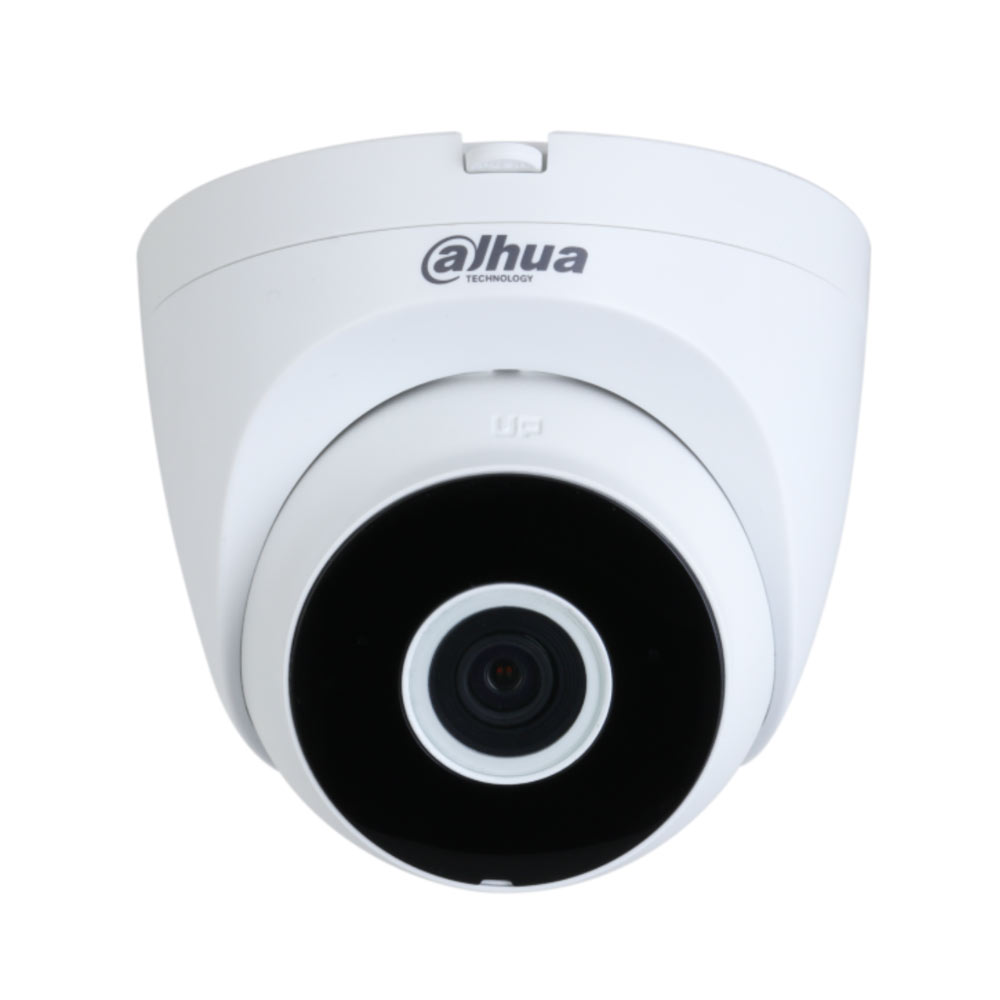 IP-відеокамера з WiFi 2Mp Dahua DH-IPC-HDW1230DT-SAW f=2.8mm з мікрофоном купити в Україні