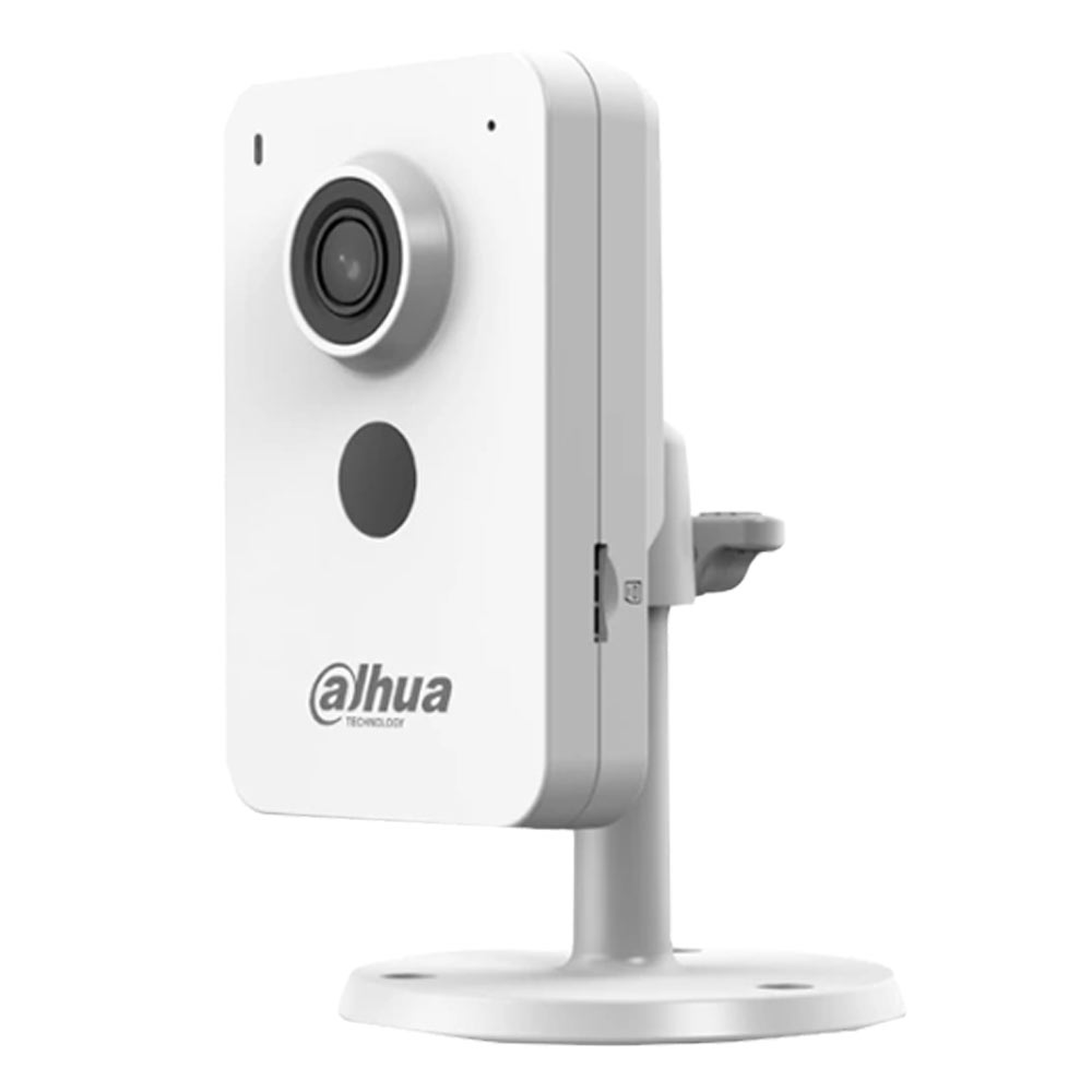 IP-відеокамера з WiFi 4Mp Dahua DH-C4K-P f=2.8mm з мікрофоном купити в Україні