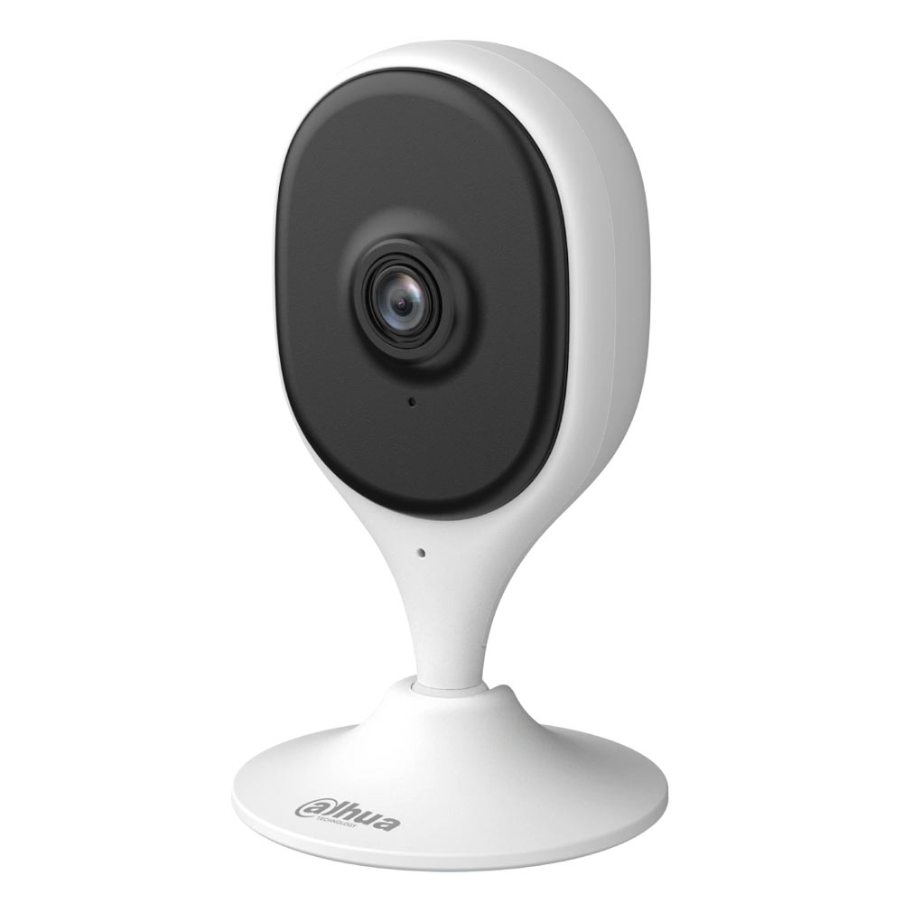 IP-відеокамера з WiFi 6 5Mp Dahua DH-C5A з мікрофоном