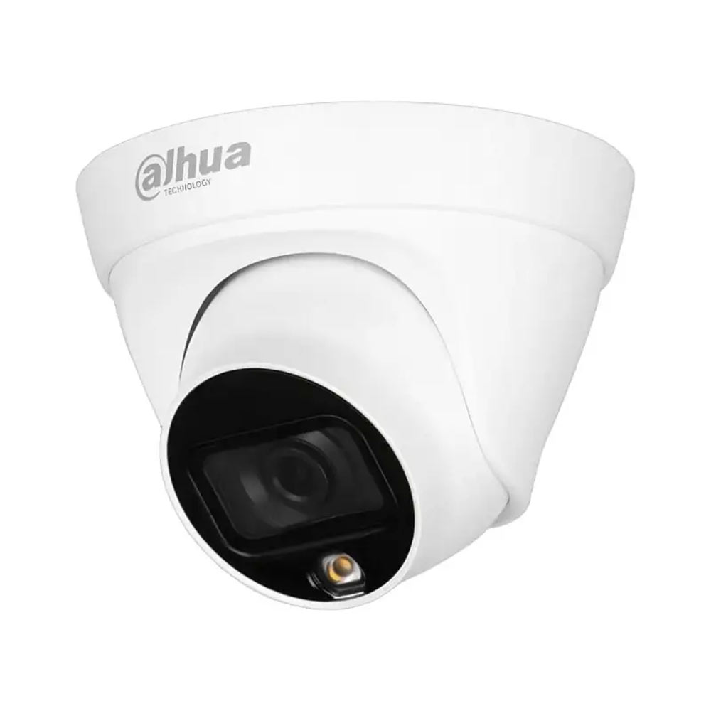 IP-видеокамера 2Mp Dahua DH-IPC-HDW1239T1-LED f=2.8mm купить в Украине