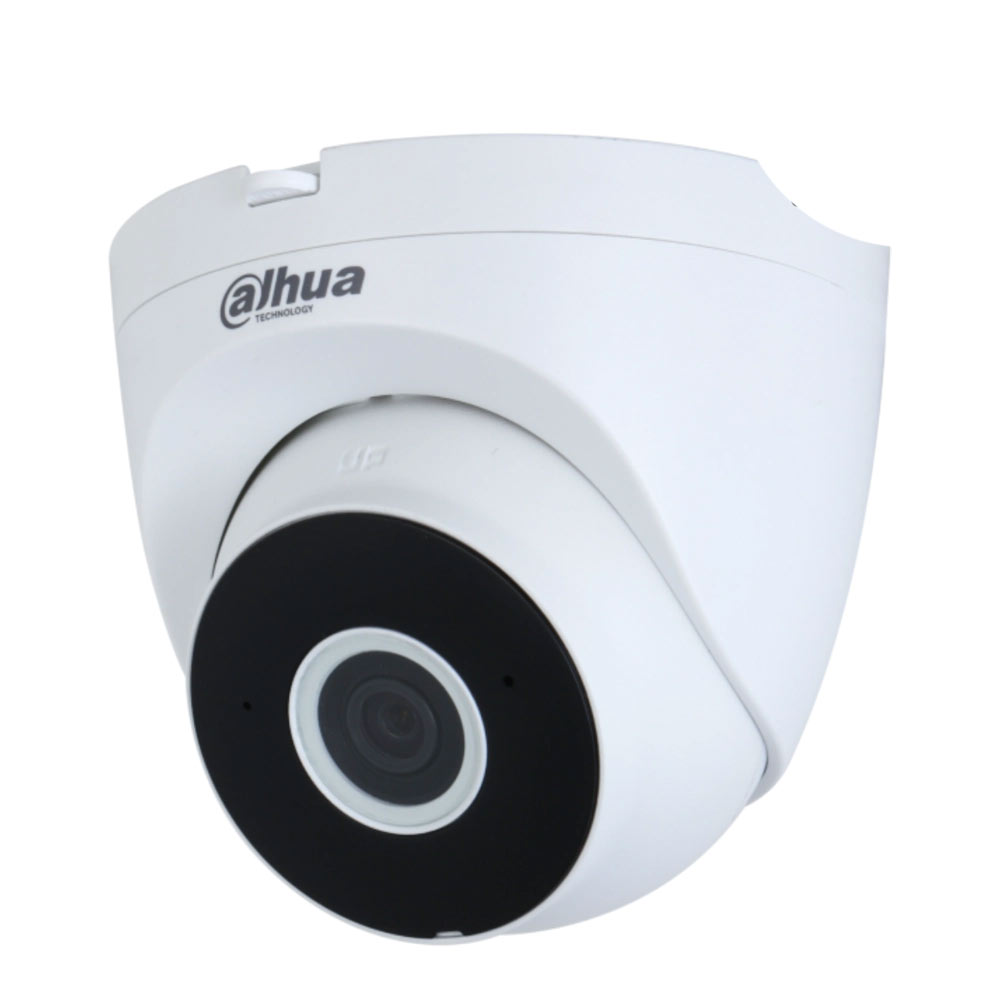 IP-видеокамера с WiFi 4Mp Dahua DH-IPC-HDW1430DT-SAW f=2.8mm c микрофоном купить в Украине