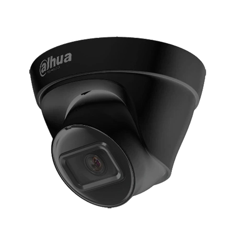 IP-відеокамера 2Mp Dahua DH-IPC-HDW1230T1-BE f=2.8mm купити в Україні