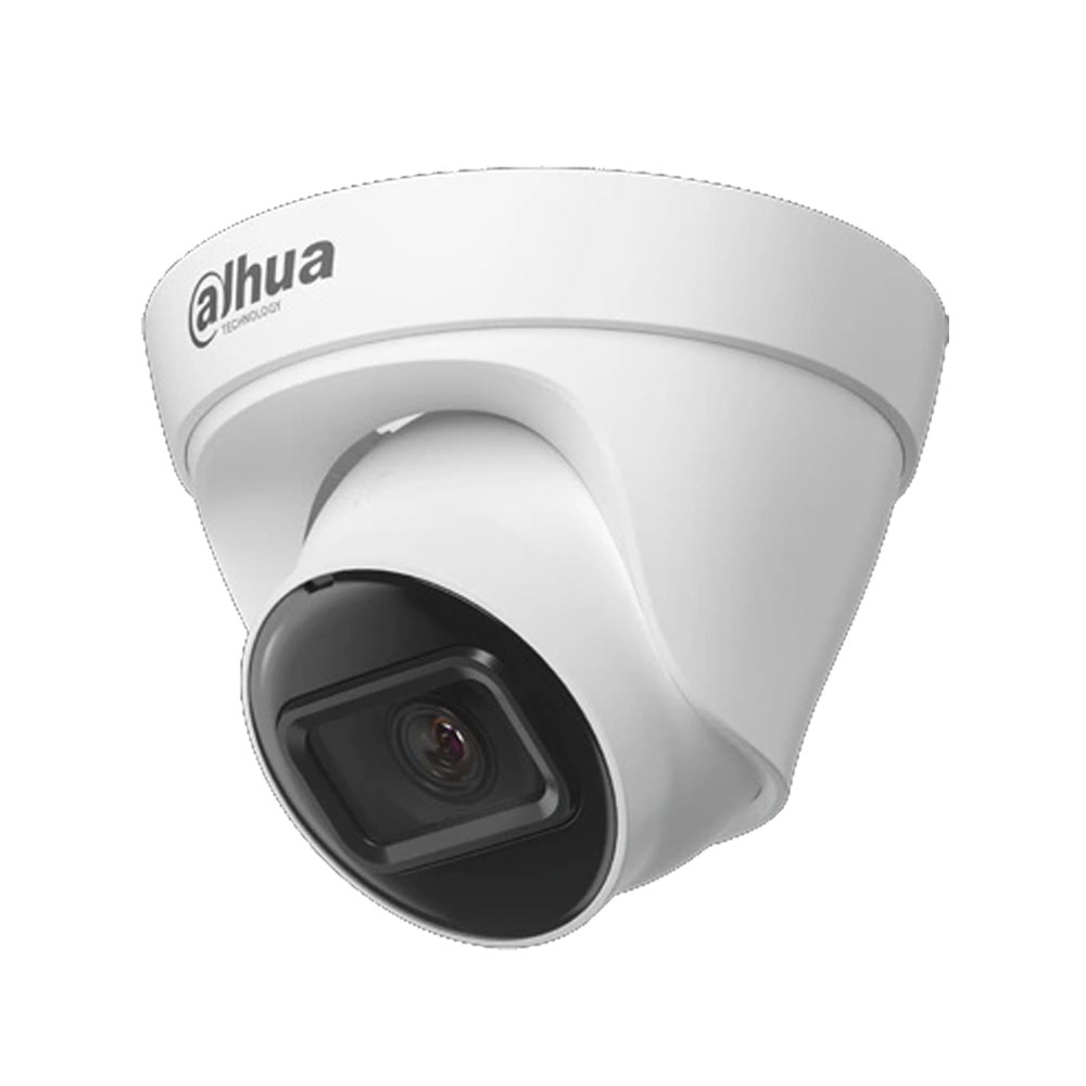 IP-відеокамера 2Mp Dahua DH-IPC-HDW1230T1 f=2.8mm купити в Україні