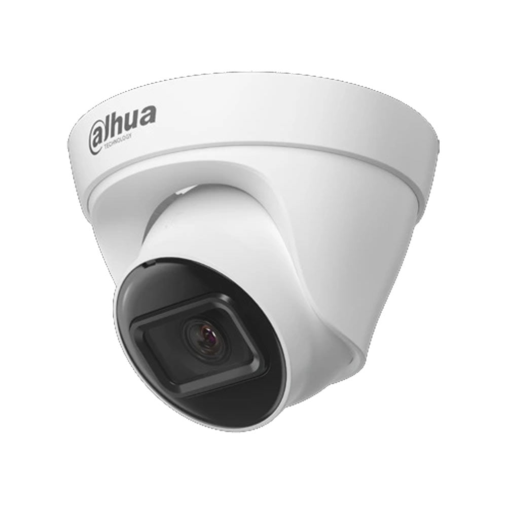 IP-видеокамера 4Mp Dahua DH-IPC-HDW1431T1 f=2.8mm купить в Украине