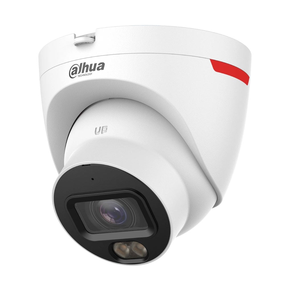 IP-відеокамера 4Mp Dahua DH-IPC-HDW2449T-S-PRO f=2.8mm з мікрофоном купити в Україні