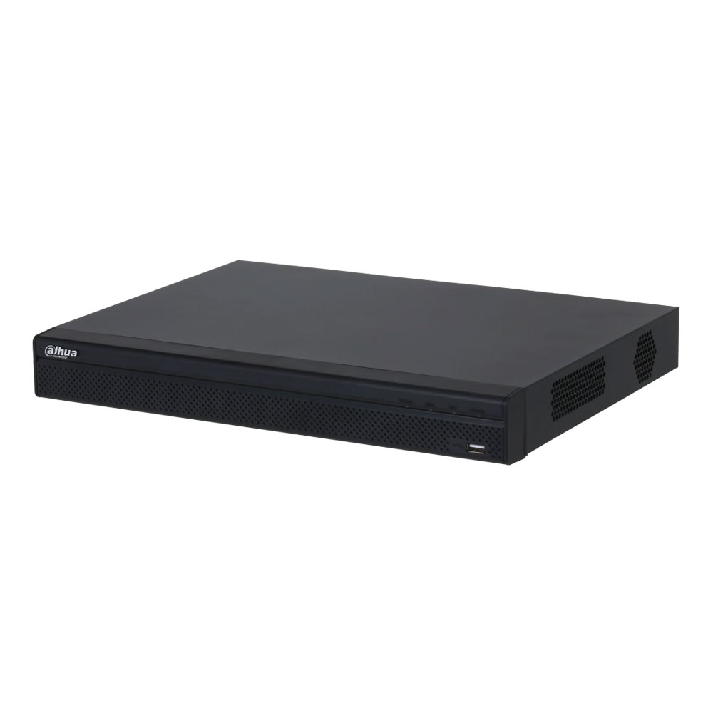 IP-відеореєстратор 32-канальний 12Mp Dahua DHI-NVR4232-4KS3 купити в Україні