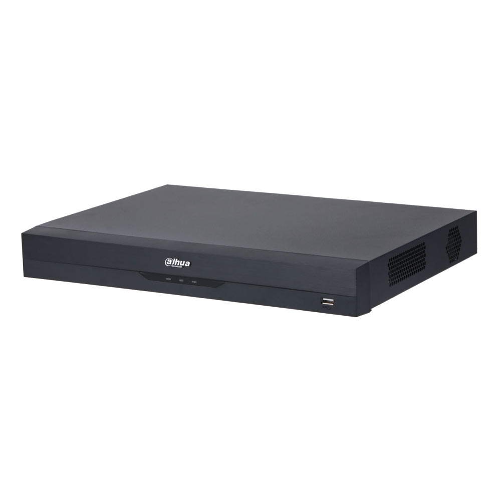 IP-видеорегистратор 8-канальный 32Mp Dahua DHI-NVR5208-EI купить в Украине