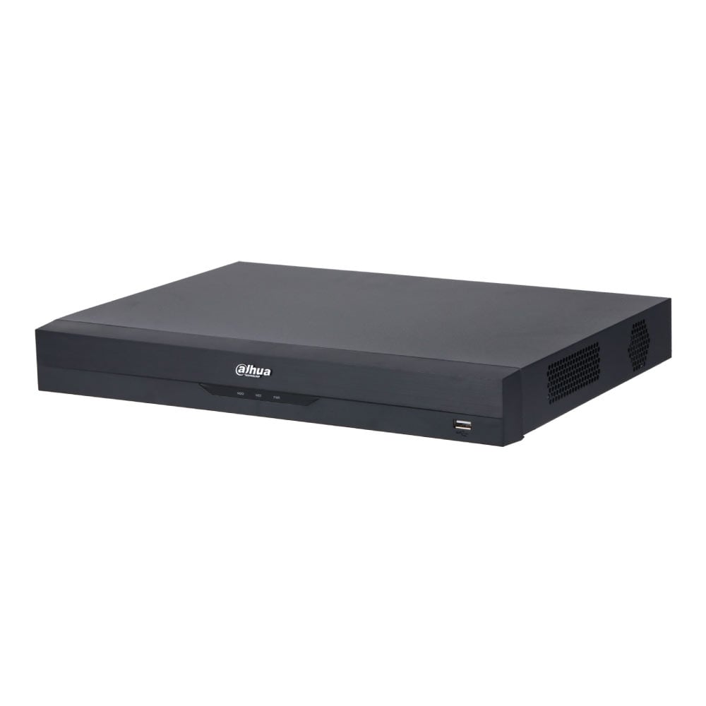 IP-відеореєстратор 16-канальний 32Mp Dahua DHI-NVR5216-EI купити в Україні