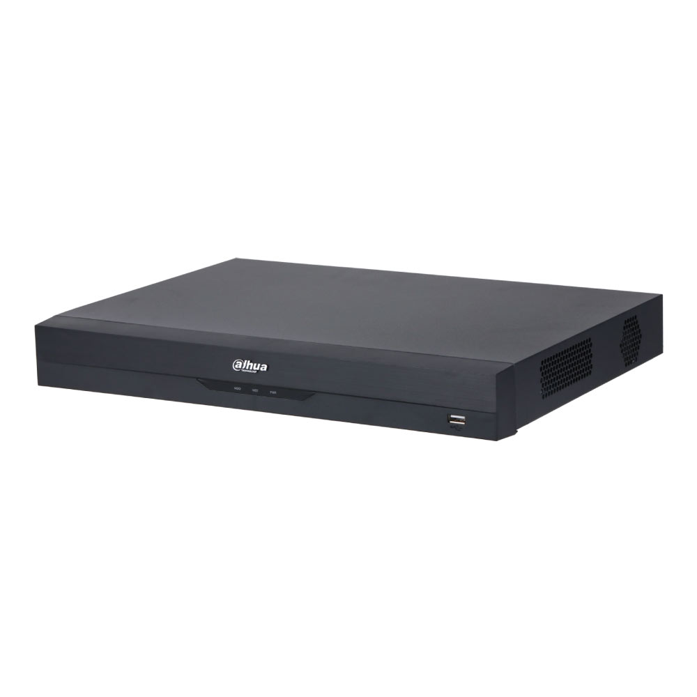 IP-видеорегистратор 16-канальный 32Mp Dahua DHI-NVR5216-EI купить в Украине