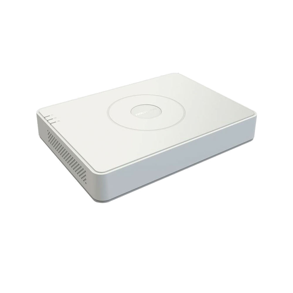 IP-видеорегистратор 8-канальный 6Mp Hikvision DS-7108NI-Q1/8P(D) с 8 портами PoE купить в Украине