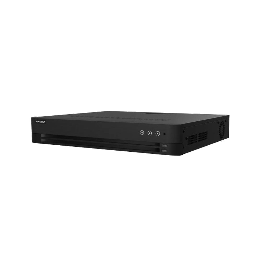 IP-відеореєстратор 16-канальний 8Mp Hikvision DS-7716NI-Q4/16P(C) з 16 портами PoE купити в Україні