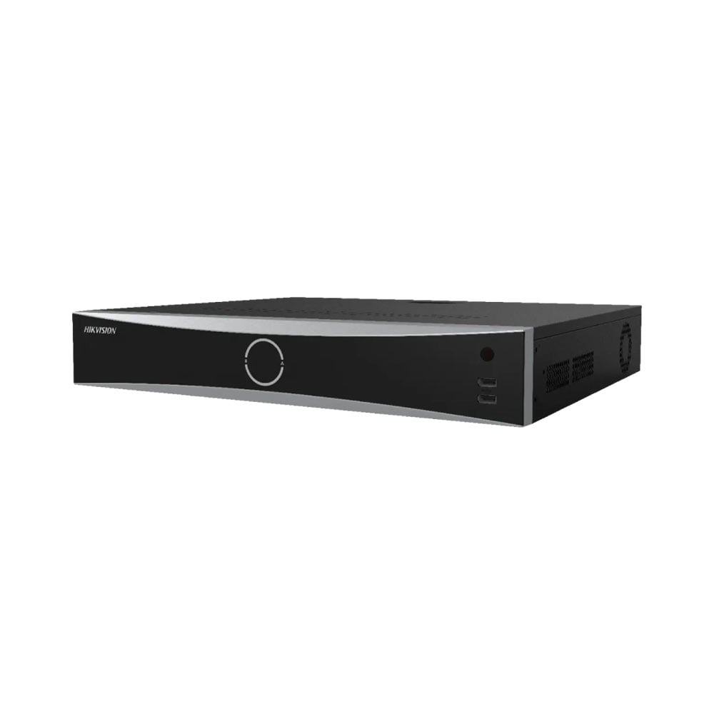 IP-відеореєстратор 32-канальний 12Mp Hikvision DS-7732NXI-K4(D) купити в Україні