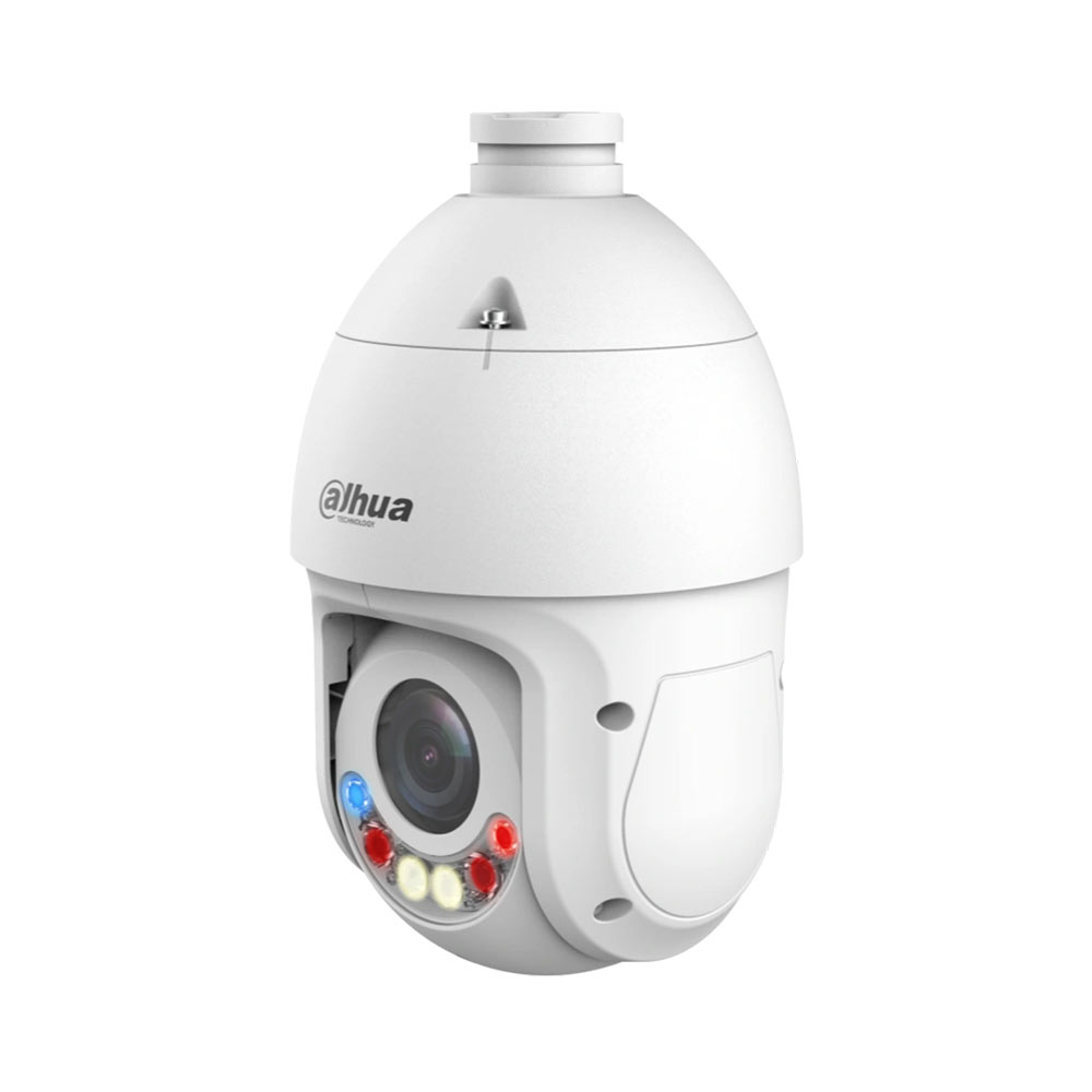 IP PTZ-видеокамера 8Mp Dahua DH-SD4E825GB-HNR-A-PV1 f=5-125mm, ИК+LED купить в Украине