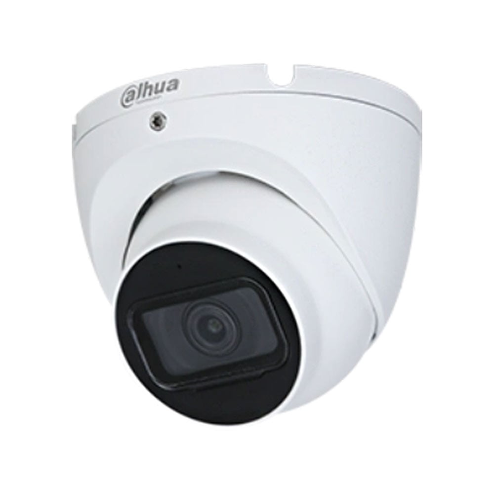 HDCVI-видеокамера 8Mp Dahua DH-HAC-HDW1800TLMP f=2.8mm купить в Украине