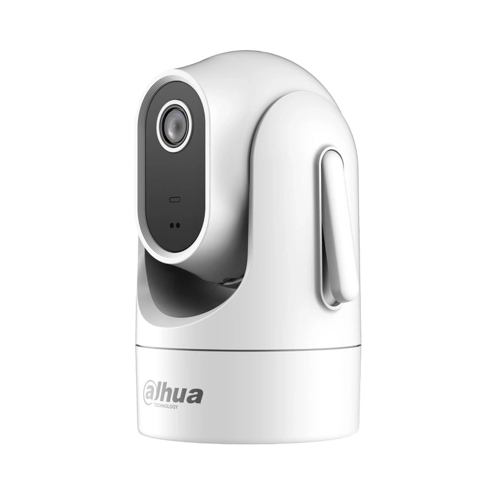 IP PTZ-відеокамера з WiFi 4Mp Dahua DH-SD-H4C f=4mm з мікрофоном купити в Україні