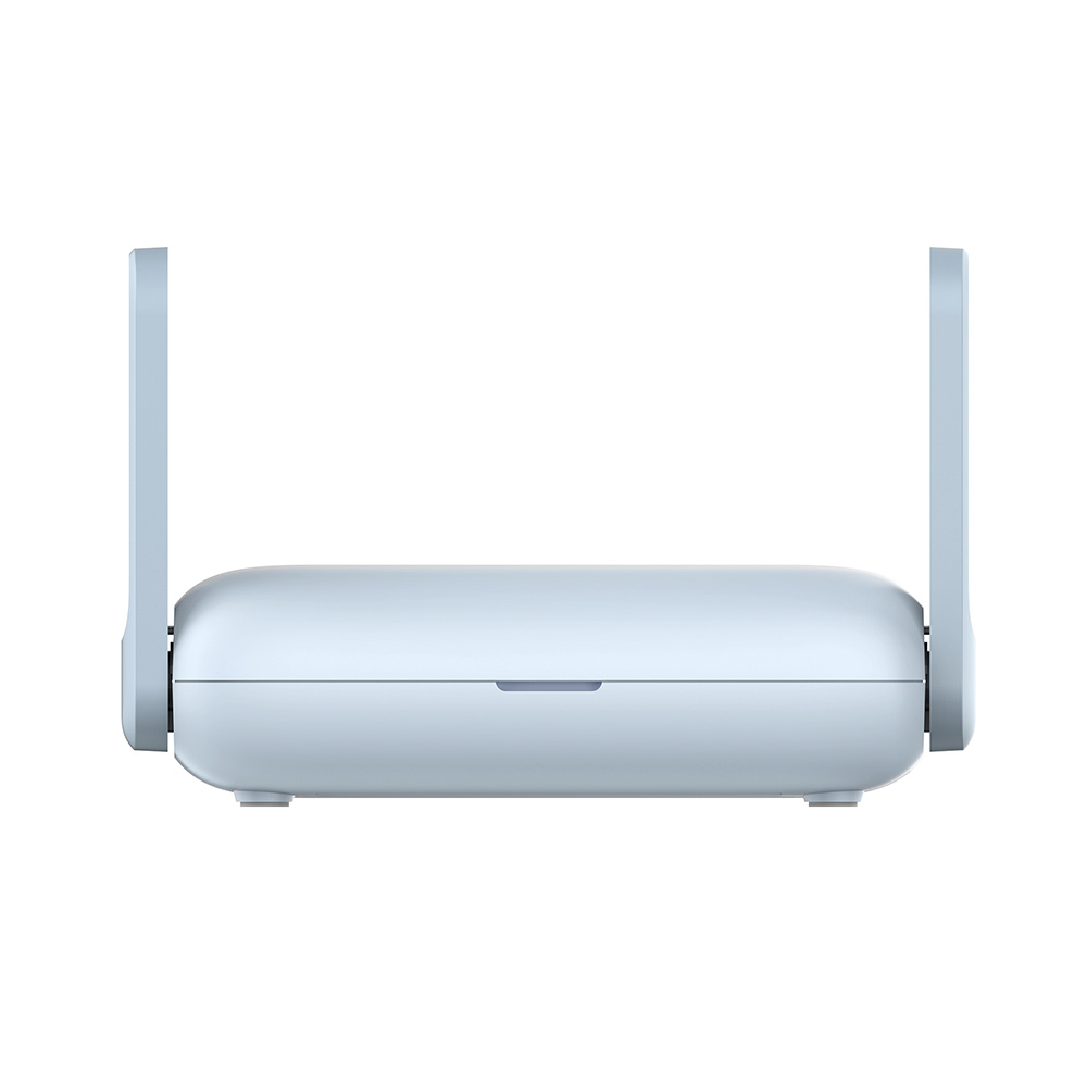 WiFi 6 маршрутизатор GL.iNet Beryl AX (GL-MT3000-EU) 2.5G