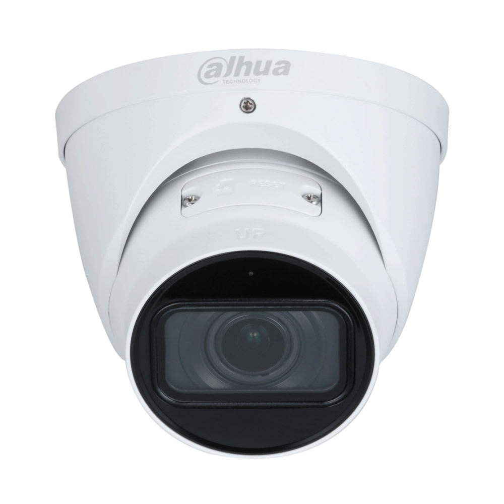 IP-відеокамера 4Mp Dahua DH-IPC-HDW3441T-ZS-S2 f=2.7-13.5mm з мікрофоном купити в Україні