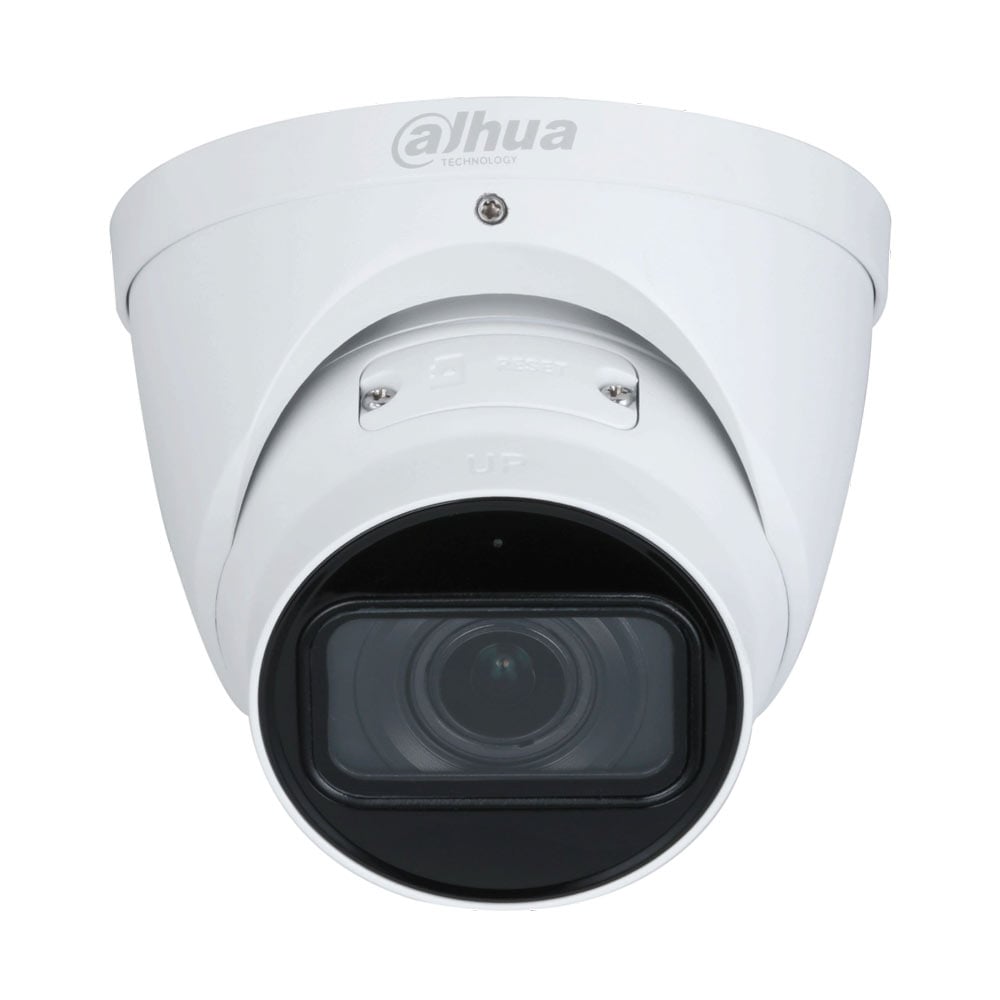IP-відеокамера 4Mp Dahua DH-IPC-HDW3441T-ZS-S2 f=2.7-13.5mm з мікрофоном купити в Україні
