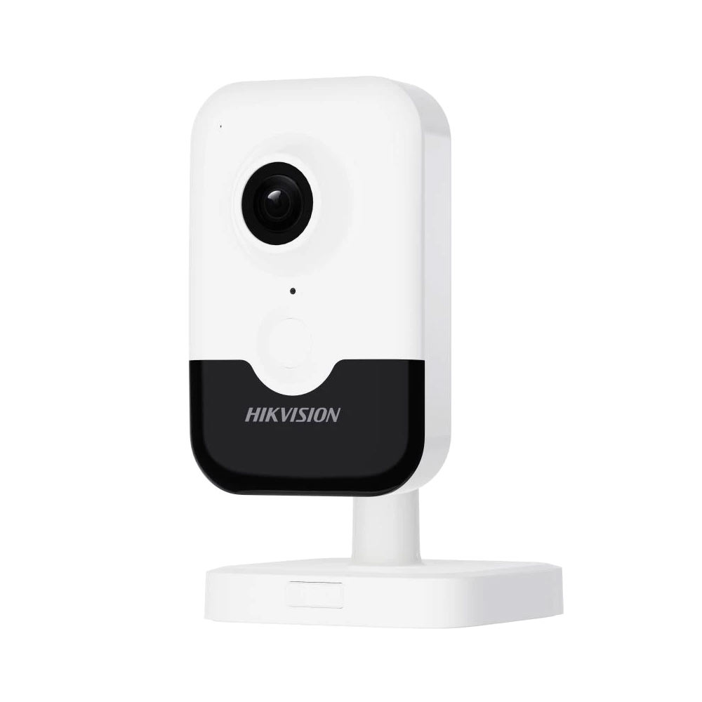 IP-видеокамера с WiFi 2Mp Hikvision DS-2CD2423G2-IW(W) f=2.8mm, с микрофоном купить в Украине