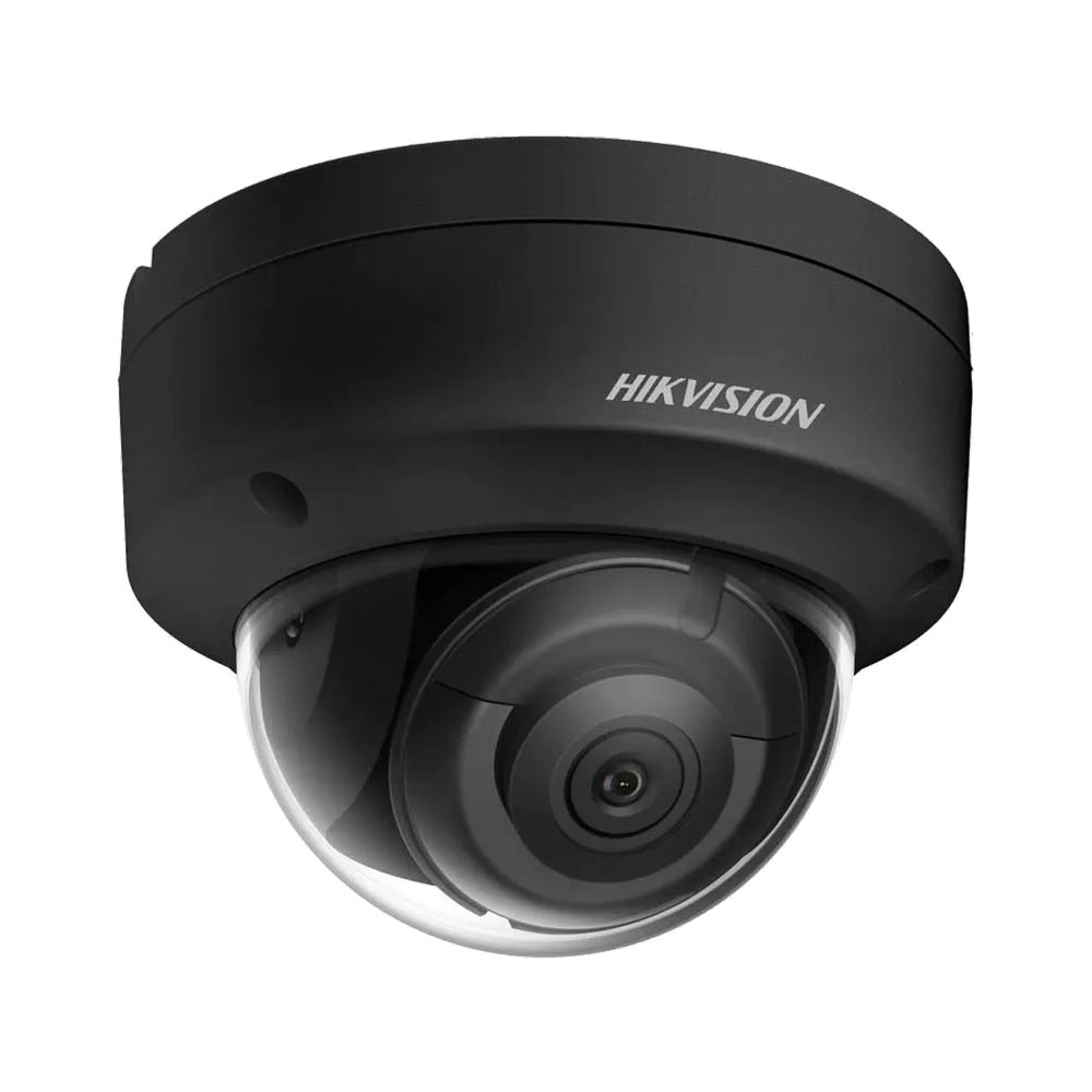 IP-відеокамера 4Mp Hikvision DS-2CD1143G2-I Black f=2.8mm купити в Україні