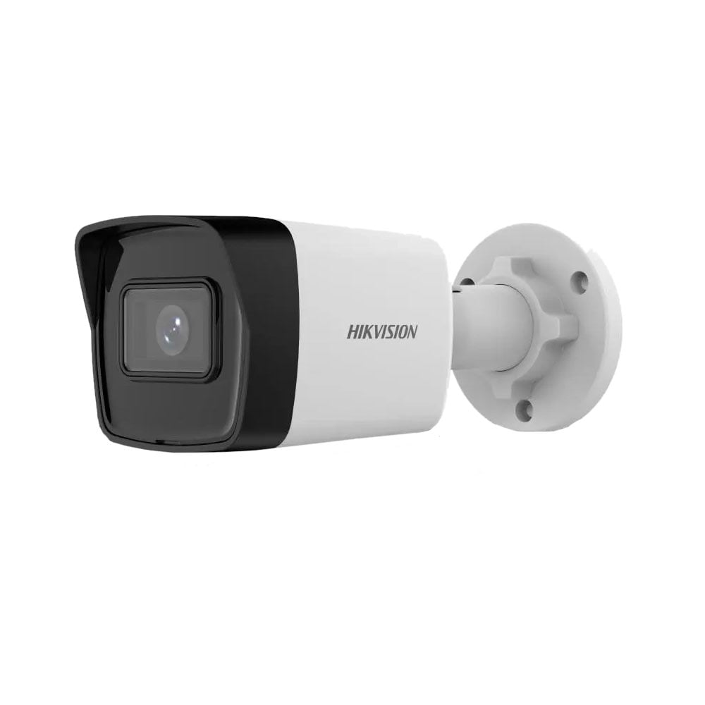 IP-відеокамера 4Mp Hikvision DS-2CD1043G2-IUF f=4mm, з мікрофоном купити в Україні