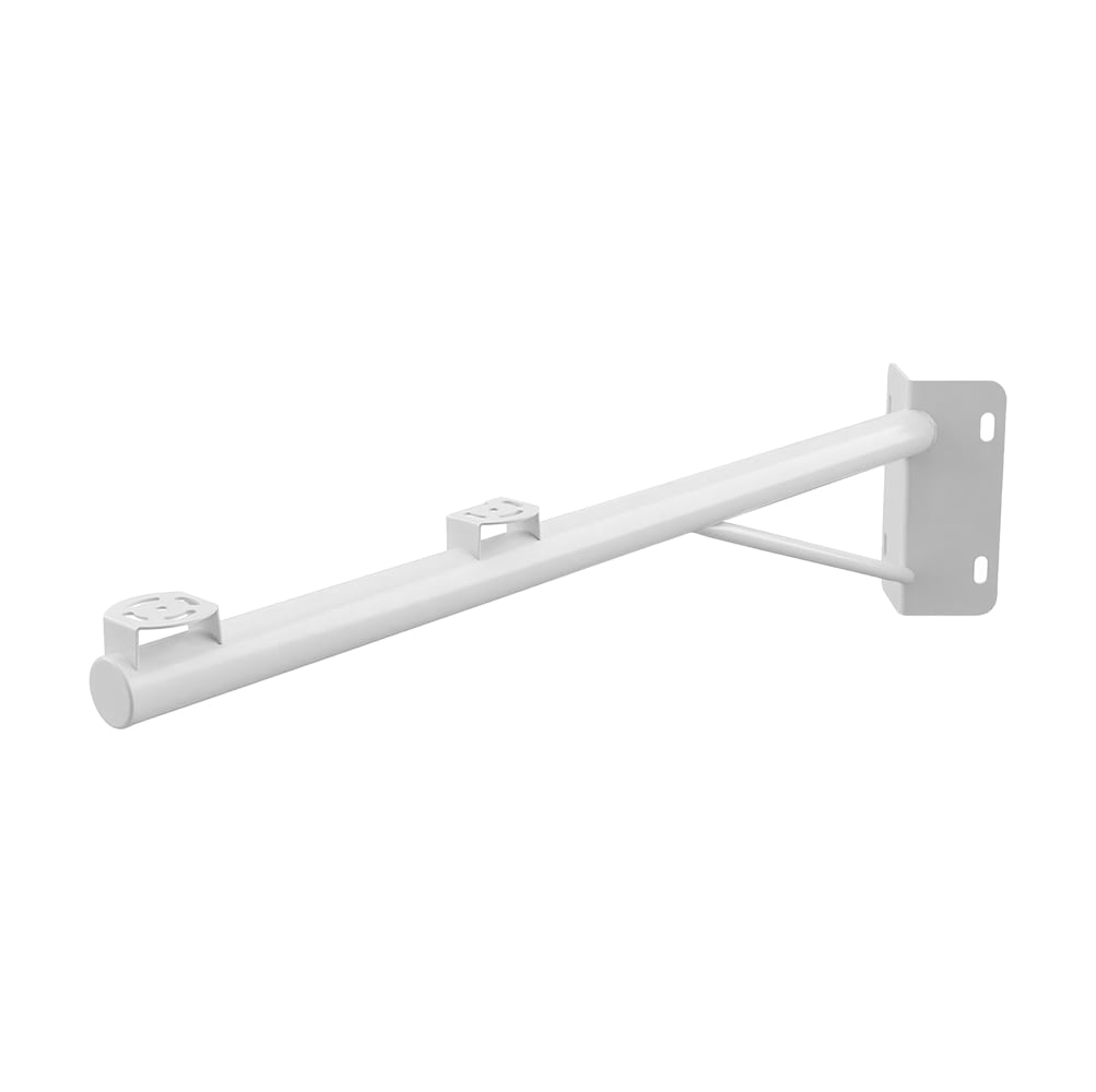Кронштейн для відеокамери Light Vision VLC-07BR/1M CORNER настінний монтаж / на стовп