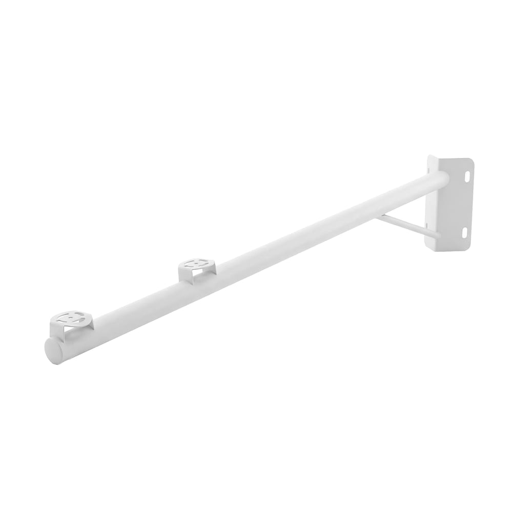 Кронштейн для відеокамери Light Vision VLC-07BR/1.5M CORNER настінний монтаж / на стовп купити в Україні