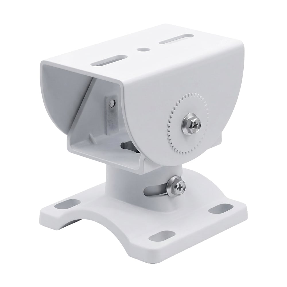 Кронштейн для відеокамери Light Vision VLC-09BR GUN монтаж на стовп купити в Україні