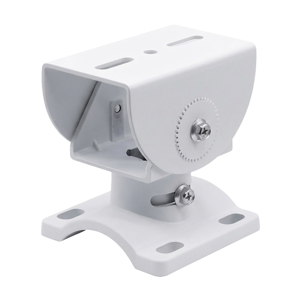 Кронштейн для відеокамери Light Vision VLC-09BR GUN монтаж на стовп