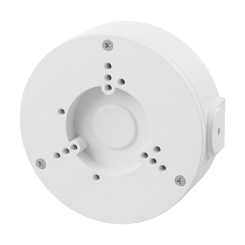 Монтажная коробка Light Vision VLC-130(P), пластик, 128*41 мм