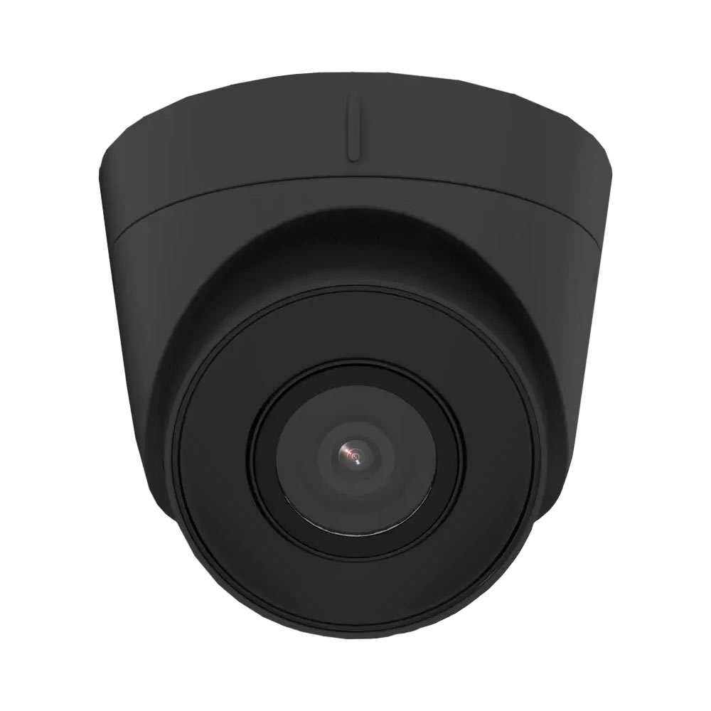 IP-відеокамера 4Mp Hikvision DS-2CD1343G2-I Black f=2.8mm купити в Україні