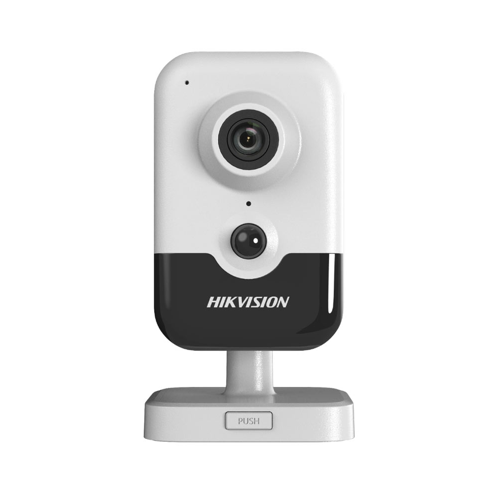 IP-відеокамера 6Mp Hikvision DS-2CD2463G2-I f=2.8mm купити в Україні