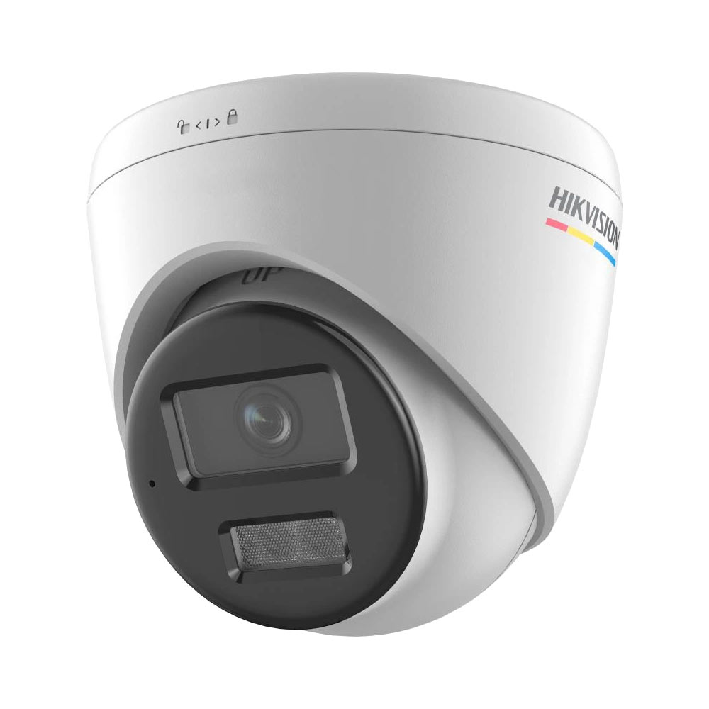 IP-відеокамера 4Mp Hikvision DDS-2CD1347G2H-LIUF f=2.8mm, ІЧ+LED, з мікрофоном купити в Україні