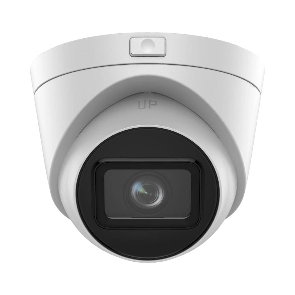 IP-відеокамера 4Mp Hikvision DS-2CD1H43G2-IZ f=2.8-12mm купити в Україні