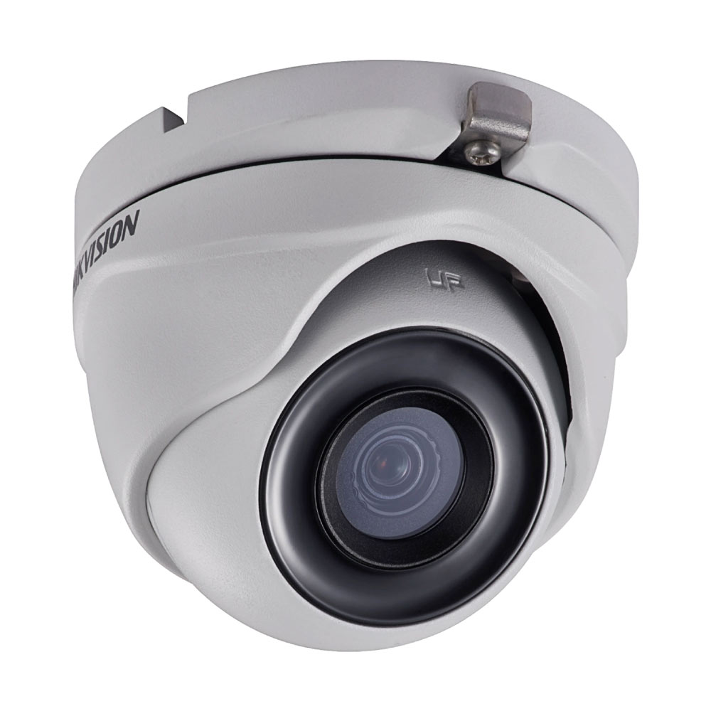 HTDVI-відеокамера 2Mp Hikvision DS-2CE76D3T-ITMF f=2.8mm