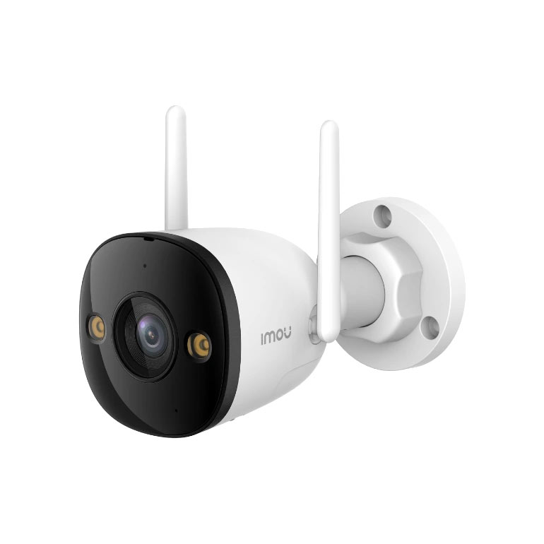 IP-видеокамера с WiFi 3Mp IMOU Bullet 3 (IPC-S3EP-3M0WE) f=2.8mm, ИК+LED, с микрофоном купить в Украине
