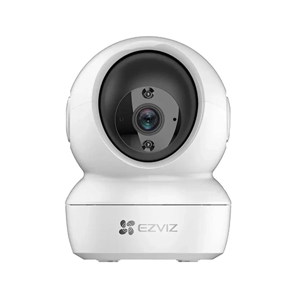 IP PTZ-відеокамера з WiFi 4Mp Ezviz H6c (4MP,W1 cs-h6c) f=4mm з мікрофоном купити в Україні