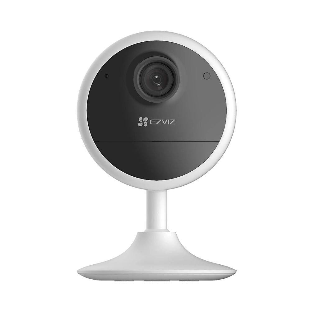 IP-відеокамера з WiFi 2Mp Ezviz CB1 (1080P cs-cb1) f=2.8mm з мікрофоном, з акумулятором купити в Україні