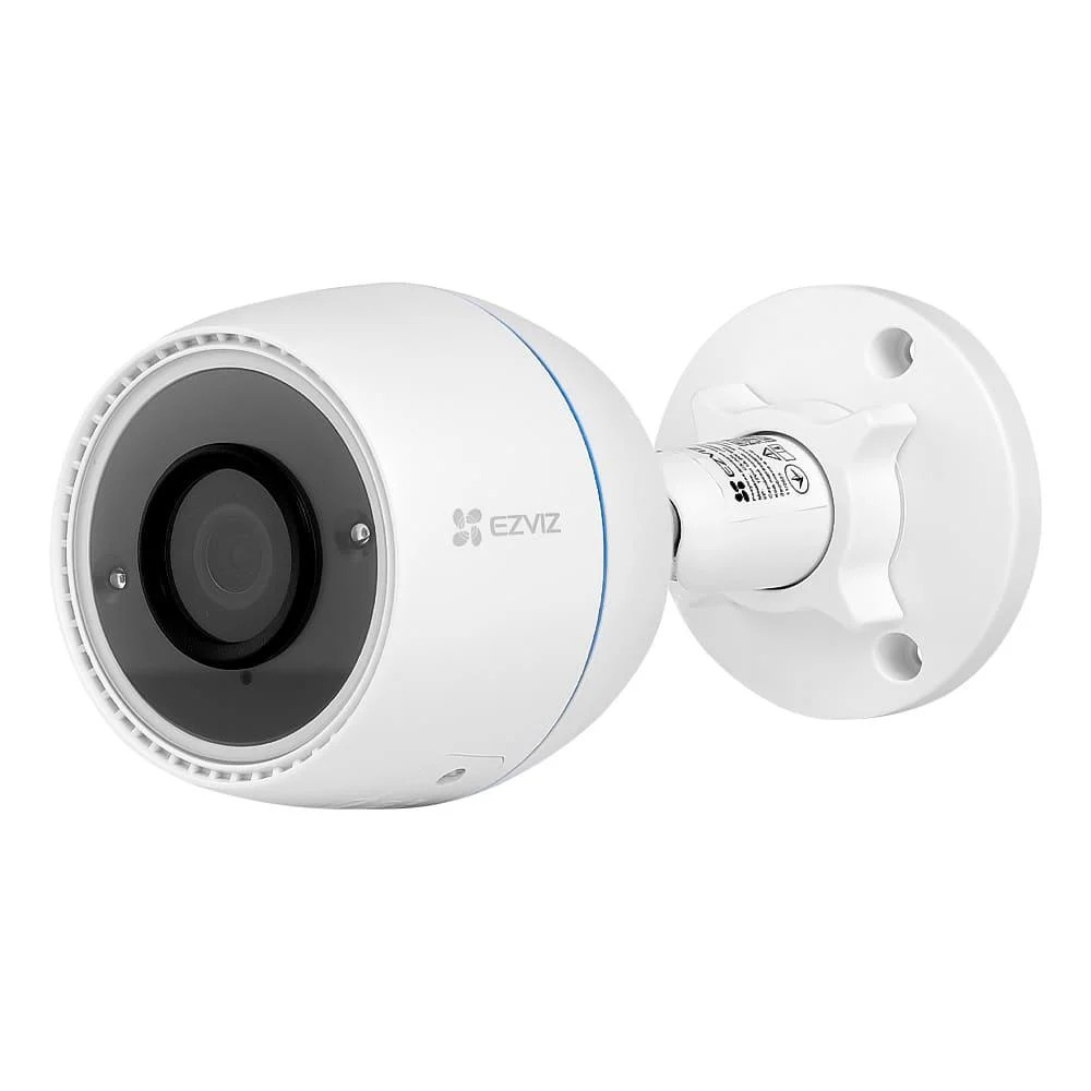 IP-відеокамера з Wi-Fi 2Mp Ezviz H3C (1080P, 2.8мм cs-h3c) f=2.8mm з мікрофоном купити в Україні