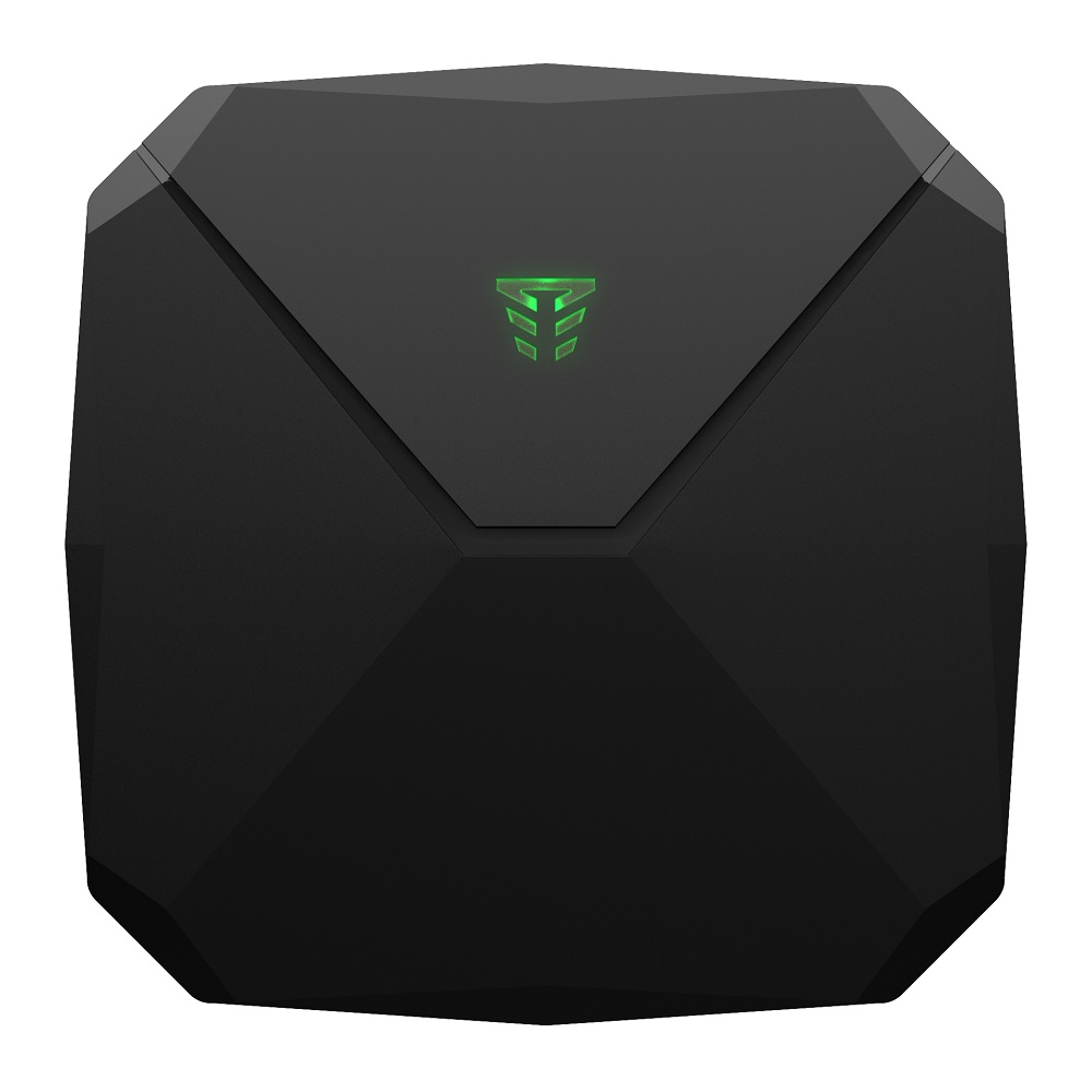 Беспроводная централь Tiras Orion NOVA X (LTE) Black с 2G, 4G, WiFi купить в Украине