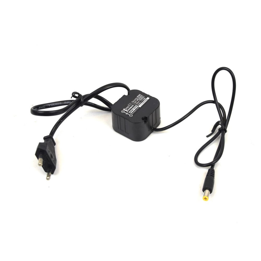Блок живлення Full Energy BGW-1215 12V/1.5A IP66 купити в Україні