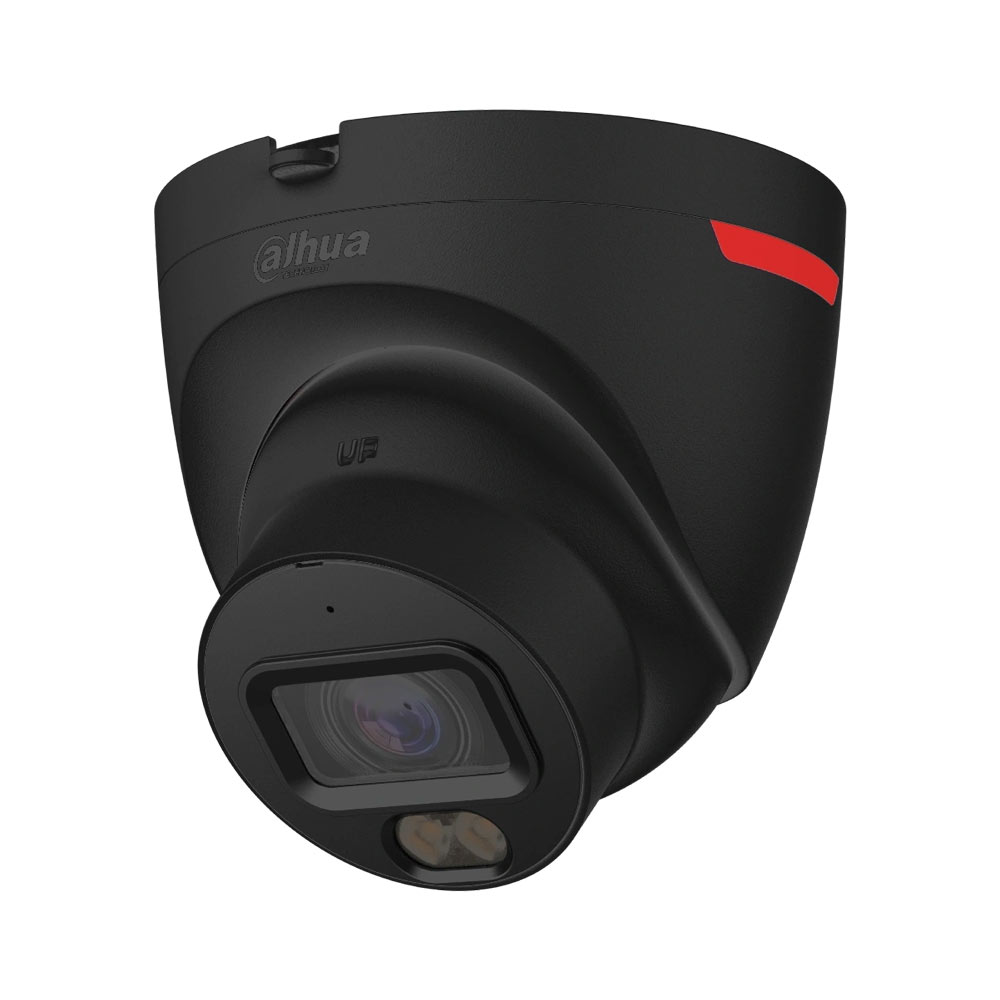 IP-видеокамера 8Mp Dahua DH-IPC-HDW2849T-S-PRO-BE f=2.8mm с микрофоном купить в Украине