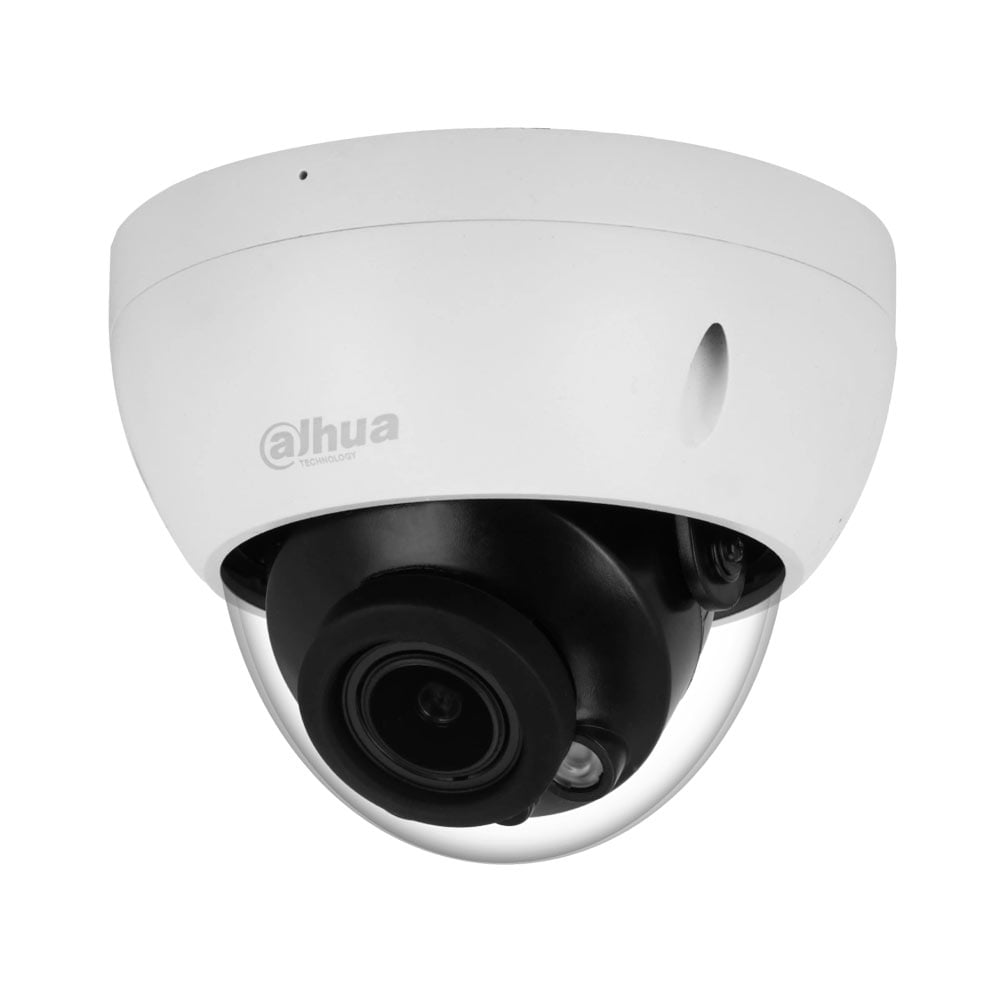 IP-відеокамера 8Mp Dahua DH-IPC-HDBW2841R-ZAS f=2.7-13.5mm з мікрофоном купити в Україні