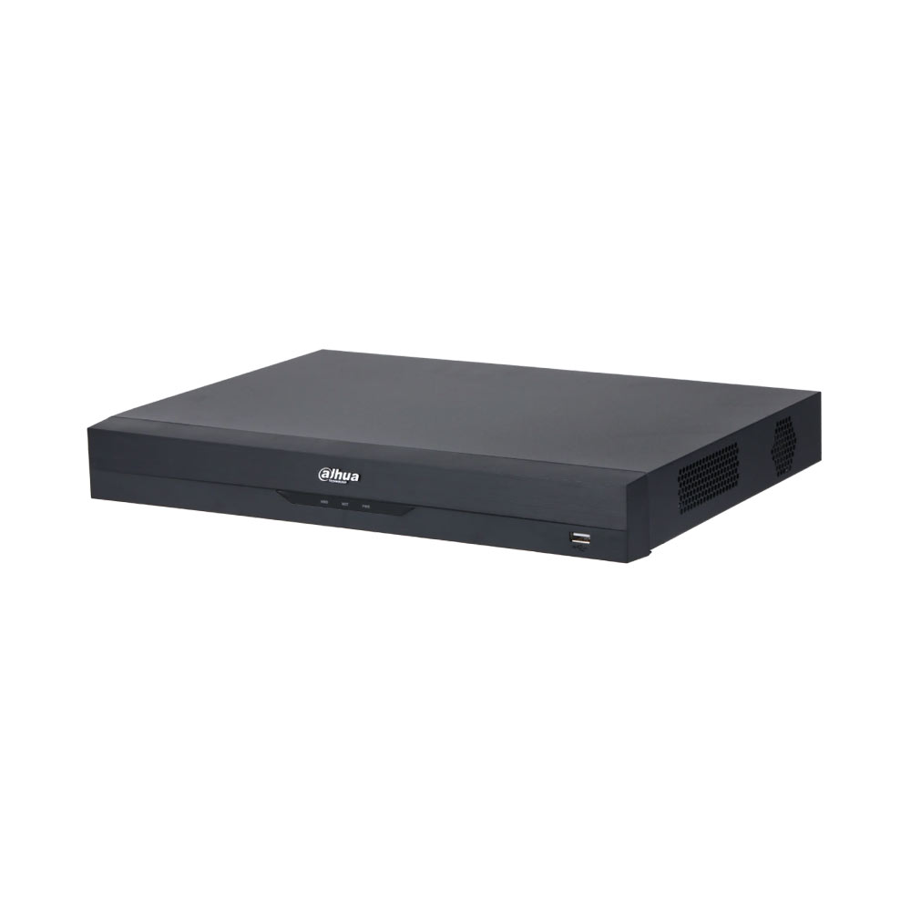 IP-відеореєстратор 16-канальний 12Mp Dahua DHI-NVR2216-I2 купити в Україні